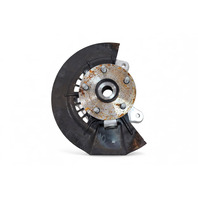 Toyota RAV4 19-25 Steering Knuckle Spindle Front Right 43211-33130, RNDM, OEM, 2019, 2020, 2021, 2022, 2023, 2024, 2025