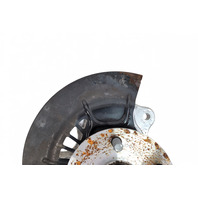 Toyota RAV4 19-25 Steering Knuckle Spindle Front Right 43211-33130, RNDM, OEM, 2019, 2020, 2021, 2022, 2023, 2024, 2025