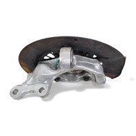 Toyota RAV4 19-25 Steering Knuckle Spindle Front Right 43211-33130, RNDM, OEM, 2019, 2020, 2021, 2022, 2023, 2024, 2025