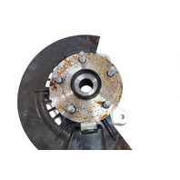 Toyota RAV4 19-25 Steering Knuckle Spindle Front Right 43211-33130, RNDM, OEM, 2019, 2020, 2021, 2022, 2023, 2024, 2025