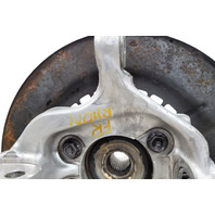 Toyota RAV4 19-25 Steering Knuckle Spindle Front Right 43211-33130, RNDM, OEM, 2019, 2020, 2021, 2022, 2023, 2024, 2025