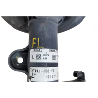 Honda Accord 18-22 Front Shock Absorber Strut Left/Driver, 51621-TWA-L11, RNDM, OEM, 2018, 2019, 2020, 2021, 2022