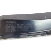 Honda Accord 18-20 Sedan Fog Light Lamp Right/Passenger 33900-TVA-A01, RNDM, OEM, 2018, 2019, 2020