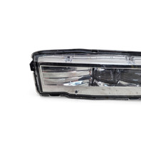 Honda Accord 18-20 Sedan Fog Light Lamp Right/Passenger 33900-TVA-A01, RNDM, OEM, 2018, 2019, 2020