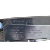 Honda Accord 18-20 Sedan Fog Light Lamp Right/Passenger 33900-TVA-A01, RNDM, OEM, 2018, 2019, 2020