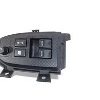 Scion FR-S 13-14 Master Window Switch SU003-04628, RNDM, OEM, 2013, 2014