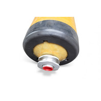 Toyota Mirai 21-24 Hydrogen Fuel Cell Long Tank 77A20-62081, RNDM, OEM, 2021, 2022, 2023, 2024