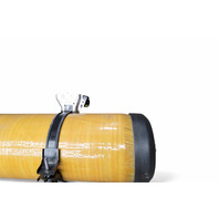 Toyota Mirai 21-24 Hydrogen Fuel Cell Long Tank 77A20-62081, RNDM, OEM, 2021, 2022, 2023, 2024