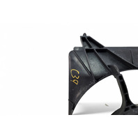 Honda HR-V HRV 16-21 Right Condenser Radiator Cooling Fan w/ Shroud, 38615-50W-H01, 38616-51B-H01, RNDM, OEM, 2016, 2017, 2018, 2019, 2020, 2021