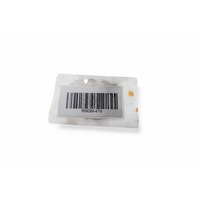 Honda HR-V HRV 16-21 Left Condenser Radiator Cooling Fan w/ Shroud, 38616-5R1-003, 19015-51B-H01, RNDM, OEM, 2016, 2017, 2018, 2019, 2020, 2021