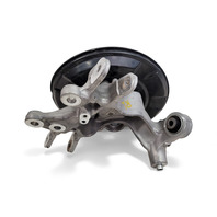 2023-2024 Honda Accord Rear Left Driver Knuckle Spindle, 52215-30A-A00, RNDM, OEM, 2023, 2024