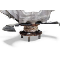 2023-2024 Honda Accord Rear Left Driver Knuckle Spindle, 52215-30A-A00, RNDM, OEM, 2023, 2024