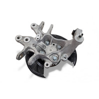 2023-2024 Honda Accord Rear Left Driver Knuckle Spindle, 52215-30A-A00, RNDM, OEM, 2023, 2024