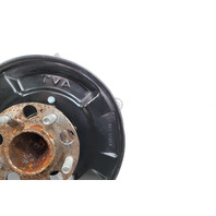 2023-2024 Honda Accord Rear Left Driver Knuckle Spindle, 52215-30A-A00, RNDM, OEM, 2023, 2024