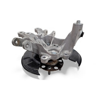 2023-2024 Honda Accord Rear Left Driver Knuckle Spindle, 52215-30A-A00, RNDM, OEM, 2023, 2024