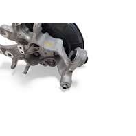 2023-2024 Honda Accord Rear Left Driver Knuckle Spindle, 52215-30A-A00, RNDM, OEM, 2023, 2024