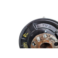 2023-2024 Honda Accord Rear Left Driver Knuckle Spindle, 52215-30A-A00, RNDM, OEM, 2023, 2024