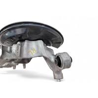 2023-2024 Honda Accord Rear Left Driver Knuckle Spindle, 52215-30A-A00, RNDM, OEM, 2023, 2024