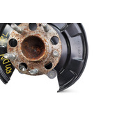 2023-2024 Honda Accord Rear Left Driver Knuckle Spindle, 52215-30A-A00, RNDM, OEM, 2023, 2024