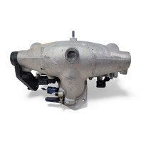 2018-2022 Honda Accord Hybrid Intake Manifold Assembly, 17010-5K1-A00, RNDM, OEM, 2018, 2019, 2020, 2021, 2022