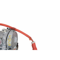 2018-2022 Honda Accord Electric A/C Compressor Clutch 38800-6C2-A02, RNDM, OEM, 2018, 2019, 2020, 2021, 2022