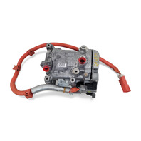 2018-2022 Honda Accord Electric A/C Compressor Clutch 38800-6C2-A02, RNDM, OEM, 2018, 2019, 2020, 2021, 2022