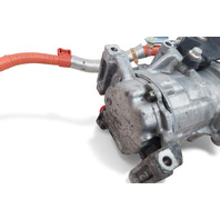 2018-2022 Honda Accord Electric A/C Compressor Clutch 38800-6C2-A02, RNDM, OEM, 2018, 2019, 2020, 2021, 2022