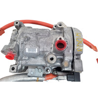 2018-2022 Honda Accord Electric A/C Compressor Clutch 38800-6C2-A02, RNDM, OEM, 2018, 2019, 2020, 2021, 2022