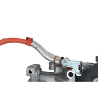 2018-2022 Honda Accord Electric A/C Compressor Clutch 38800-6C2-A02, RNDM, OEM, 2018, 2019, 2020, 2021, 2022