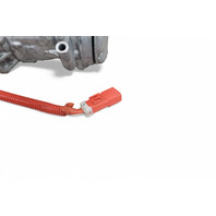 2018-2022 Honda Accord Electric A/C Compressor Clutch 38800-6C2-A02, RNDM, OEM, 2018, 2019, 2020, 2021, 2022