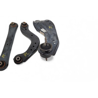 2018-2022 Honda Accord Sedan Rear Left/Driver Lower Control Arm Set(4), RNDM, OEM, 2018, 2019, 2020, 2021, 2022