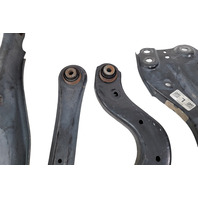 2018-2022 Honda Accord Sedan Rear Left/Driver Lower Control Arm Set(4), RNDM, OEM, 2018, 2019, 2020, 2021, 2022