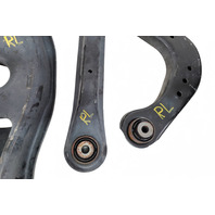 2018-2022 Honda Accord Sedan Rear Left/Driver Lower Control Arm Set(4), RNDM, OEM, 2018, 2019, 2020, 2021, 2022