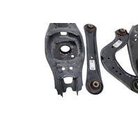 2018-2022 Honda Accord Sedan Rear Left/Driver Lower Control Arm Set(4), RNDM, OEM, 2018, 2019, 2020, 2021, 2022