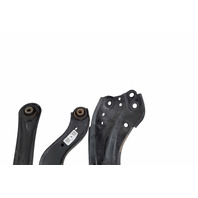 2018-2022 Honda Accord Sedan Rear Left/Driver Lower Control Arm Set(4), RNDM, OEM, 2018, 2019, 2020, 2021, 2022