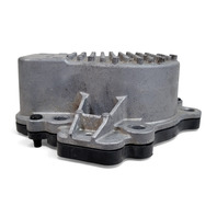 2019-2022 Honda Insight Hybrid Electric Water Pump Motor, 19200-5K0-A01, RNDM, OEM, 2019, 2020, 2021, 2022