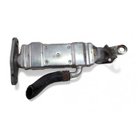 2018-2022 Honda Accord Hybrid EGR Exhaust Cooler 18720-6C1-A01, RNDM, OEM, 2018, 2019, 2020, 2021, 2022