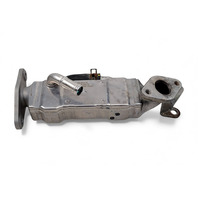 2018-2022 Honda Accord Hybrid EGR Exhaust Cooler 18720-6C1-A01, RNDM, OEM, 2018, 2019, 2020, 2021, 2022