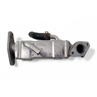 2018-2022 Honda Accord Hybrid EGR Exhaust Cooler 18720-6C1-A01, RNDM, OEM, 2018, 2019, 2020, 2021, 2022