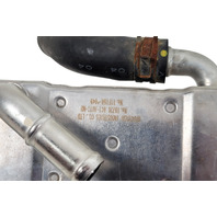 2018-2022 Honda Accord Hybrid EGR Exhaust Cooler 18720-6C1-A01, RNDM, OEM, 2018, 2019, 2020, 2021, 2022