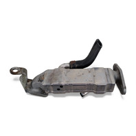 2018-2022 Honda Accord Hybrid EGR Exhaust Cooler 18720-6C1-A01, RNDM, OEM, 2018, 2019, 2020, 2021, 2022