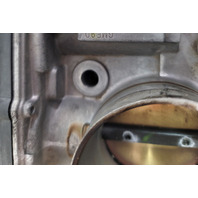 2014-2015 Honda Accord Hybrid Throttle Body 2.0L 4 Cyl. 16400-5K0-A01, RNDM, OEM, 2014, 2015