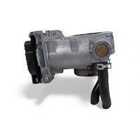 2014-2015 Honda Accord Hybrid Throttle Body 2.0L 4 Cyl. 16400-5K0-A01, RNDM, OEM, 2014, 2015