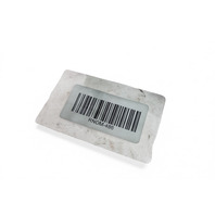 2014-2015 Honda Accord Hybrid Throttle Body 2.0L 4 Cyl. 16400-5K0-A01, RNDM, OEM, 2014, 2015