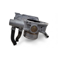 2014-2015 Honda Accord Hybrid Throttle Body 2.0L 4 Cyl. 16400-5K0-A01, RNDM, OEM, 2014, 2015