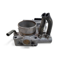 2014-2015 Honda Accord Hybrid Throttle Body 2.0L 4 Cyl. 16400-5K0-A01, RNDM, OEM, 2014, 2015