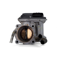 2014-2015 Honda Accord Hybrid Throttle Body 2.0L 4 Cyl. 16400-5K0-A01, RNDM, OEM, 2014, 2015