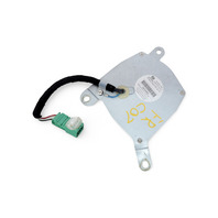 2019-2025 Honda Passport Front/Right Seat Fan Blower Motor 81201-TZ3-A51, RNDM, OEM, 2019, 2020, 2021, 2022, 2023, 2024, 2025