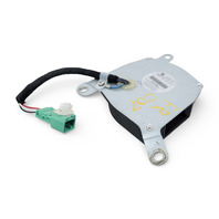 2019-2025 Honda Passport Front/Right Seat Fan Blower Motor 81201-TZ3-A51, RNDM, OEM, 2019, 2020, 2021, 2022, 2023, 2024, 2025