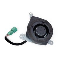 2019-2025 Honda Passport Front/Right Seat Fan Blower Motor 81201-TZ3-A51, RNDM, OEM, 2019, 2020, 2021, 2022, 2023, 2024, 2025